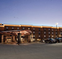 Astoria Hotel and Event Center - Dickinson - Accommodation Seattle