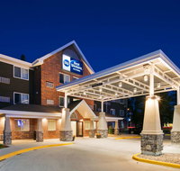 Best Western Harvest Inn  Suites - Accommodation Seattle