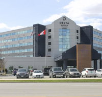 Delta Hotels by Marriott Fargo - Accommodation Seattle