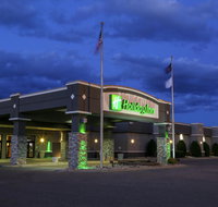 Holiday Inn Fargo - Accommodation Seattle