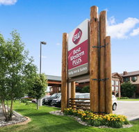 Best Western Plus Kelly Inn and Suites - Accommodation Seattle