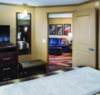 ClubHouse Hotel  Suites Fargo - Accommodation Seattle