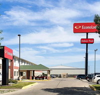 Econo Lodge West I-29 West Acres Mall - Accommodation Seattle