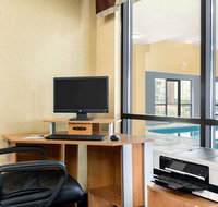 Days Inn by Wyndham Fargo - Accommodation Seattle