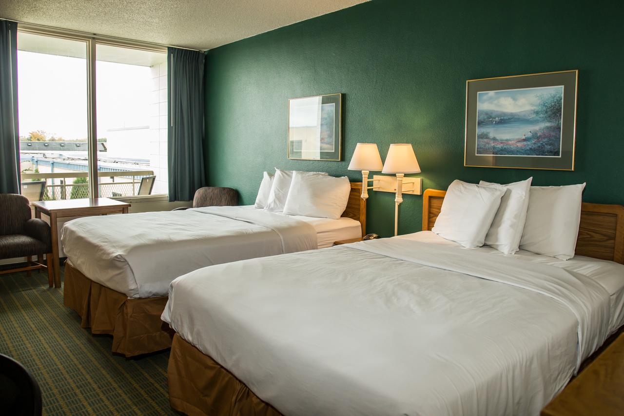 Baymont By Wyndham Fargo - thumb 29