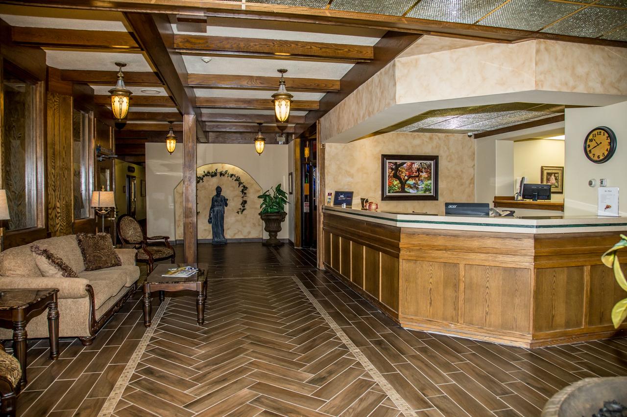 Baymont By Wyndham Fargo - thumb 41