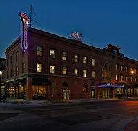 Hotel Donaldson - Accommodation Seattle