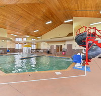 AmericInn by Wyndham Fargo Medical Center - Accommodation Seattle