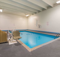 Motel 6 Fargo - North - Accommodation Seattle