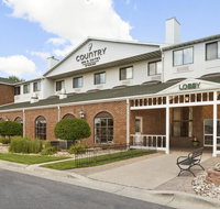 Country Inn  Suites by Radisson Fargo ND - Accommodation Seattle