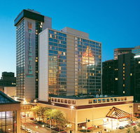 Millennium Cincinnati - Accommodation Seattle