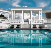 The Grand Resort - Accommodation Seattle