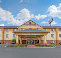 Comfort Suites Findlay I-75 - Accommodation Seattle
