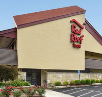 Red Roof Inn Cleveland - Mentor/ Willoughby - Accommodation Seattle