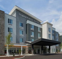 TownePlace Suites by Marriott Cleveland Solon - Accommodation Seattle