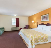 Days Inn by Wyndham Amherst - Accommodation Seattle