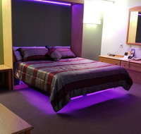 Colonial Manor Motel - Accommodation Seattle