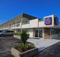 Motel 6 Lima - Accommodation Seattle