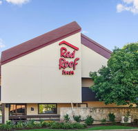 Red Roof Inn Canton - Accommodation Seattle