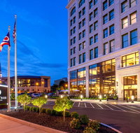 Doubletree By Hilton Youngstown Downtown - Accommodation Seattle