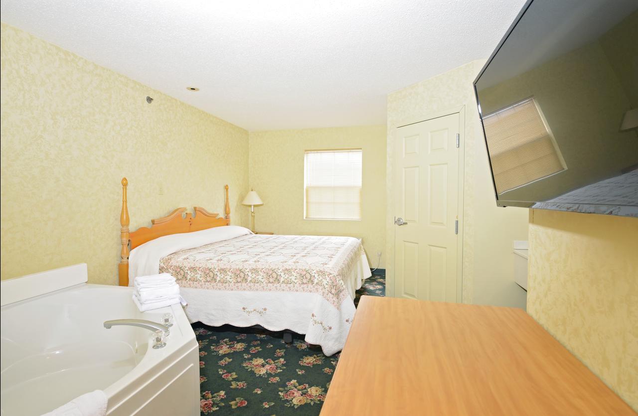 OurGuest Inn & Suites Downtown Port Clinton - thumb 15