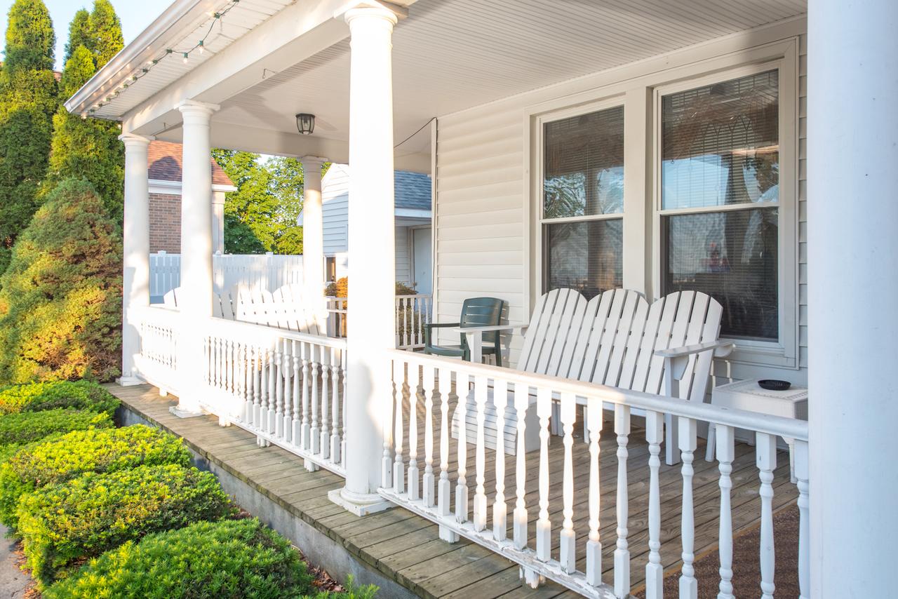 OurGuest Inn & Suites Downtown Port Clinton - thumb 3