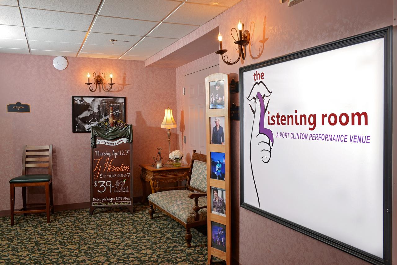 OurGuest Inn & Suites Downtown Port Clinton - thumb 12