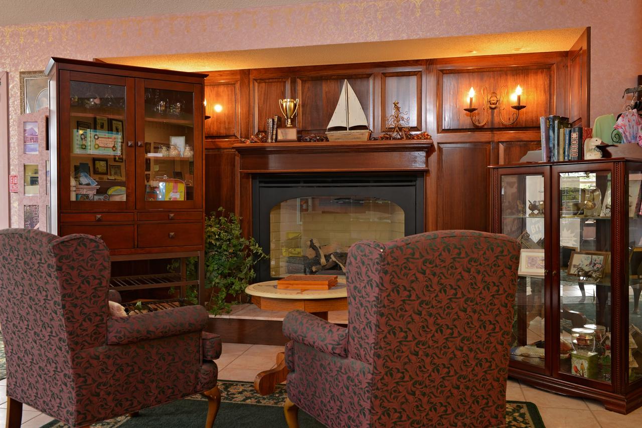 OurGuest Inn & Suites Downtown Port Clinton - thumb 8