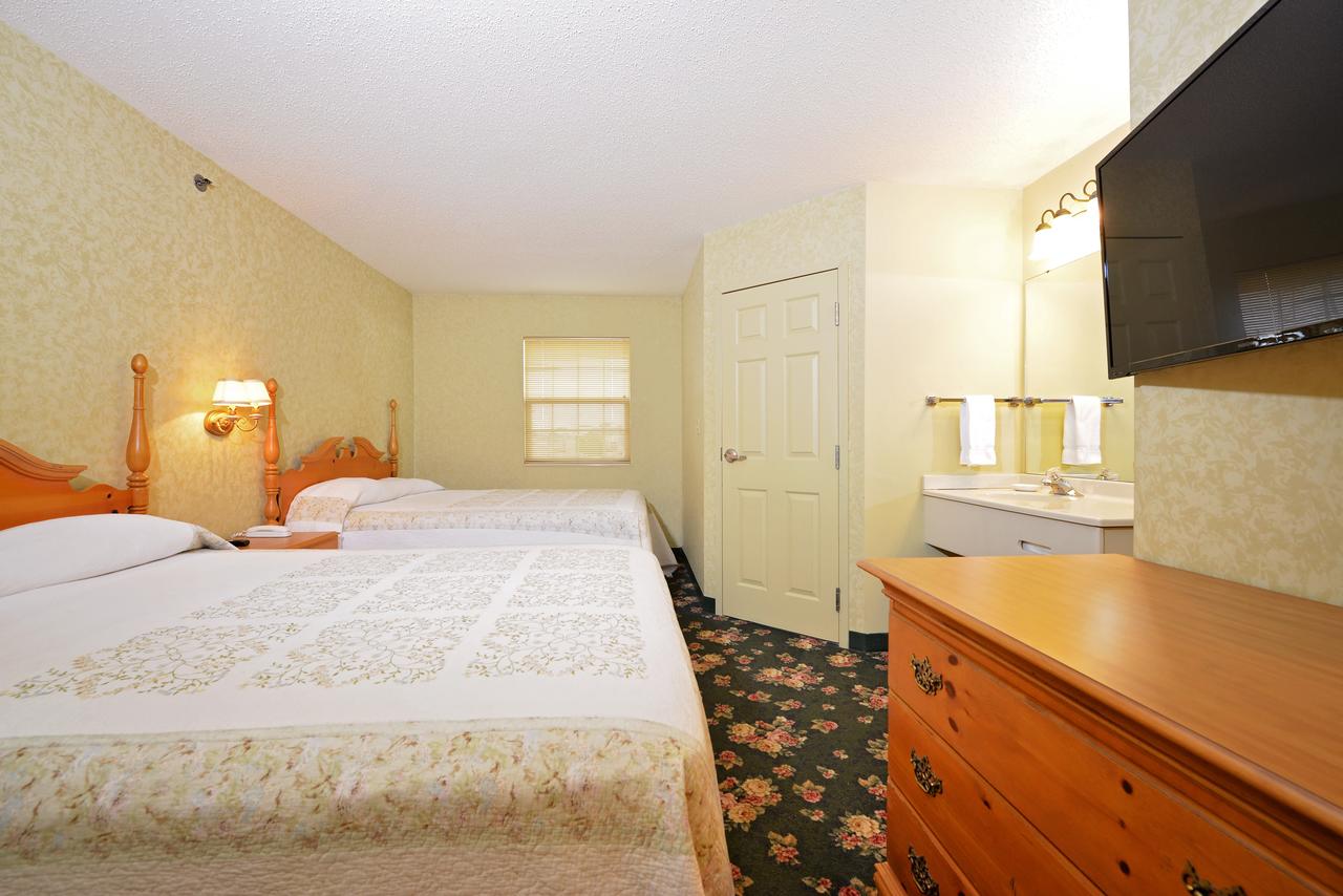 OurGuest Inn & Suites Downtown Port Clinton - thumb 18