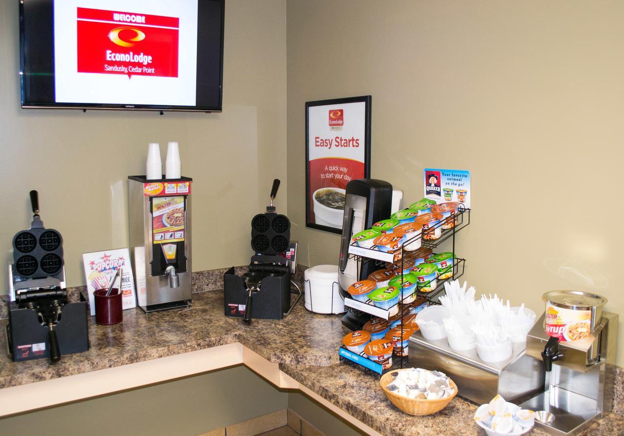 Econo Lodge North Sandusky - thumb 19