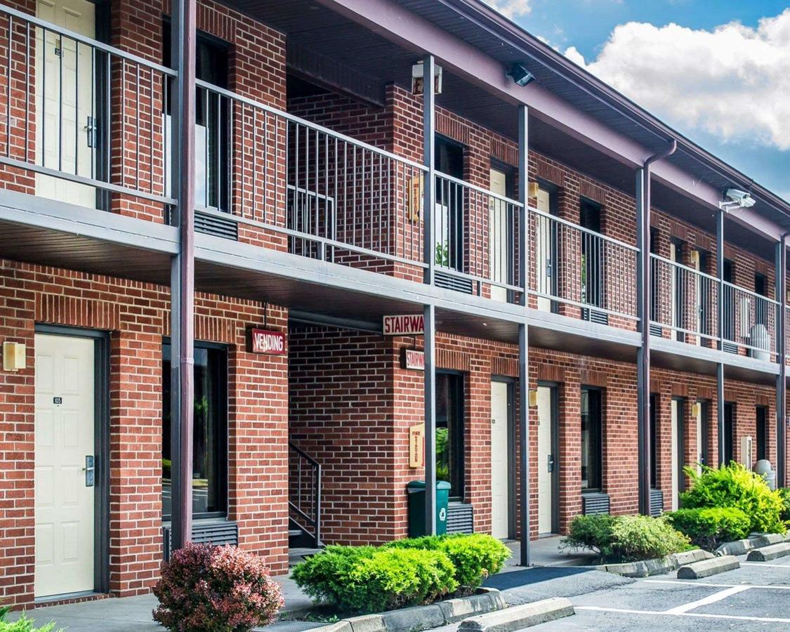 Econo Lodge North Sandusky - thumb 28