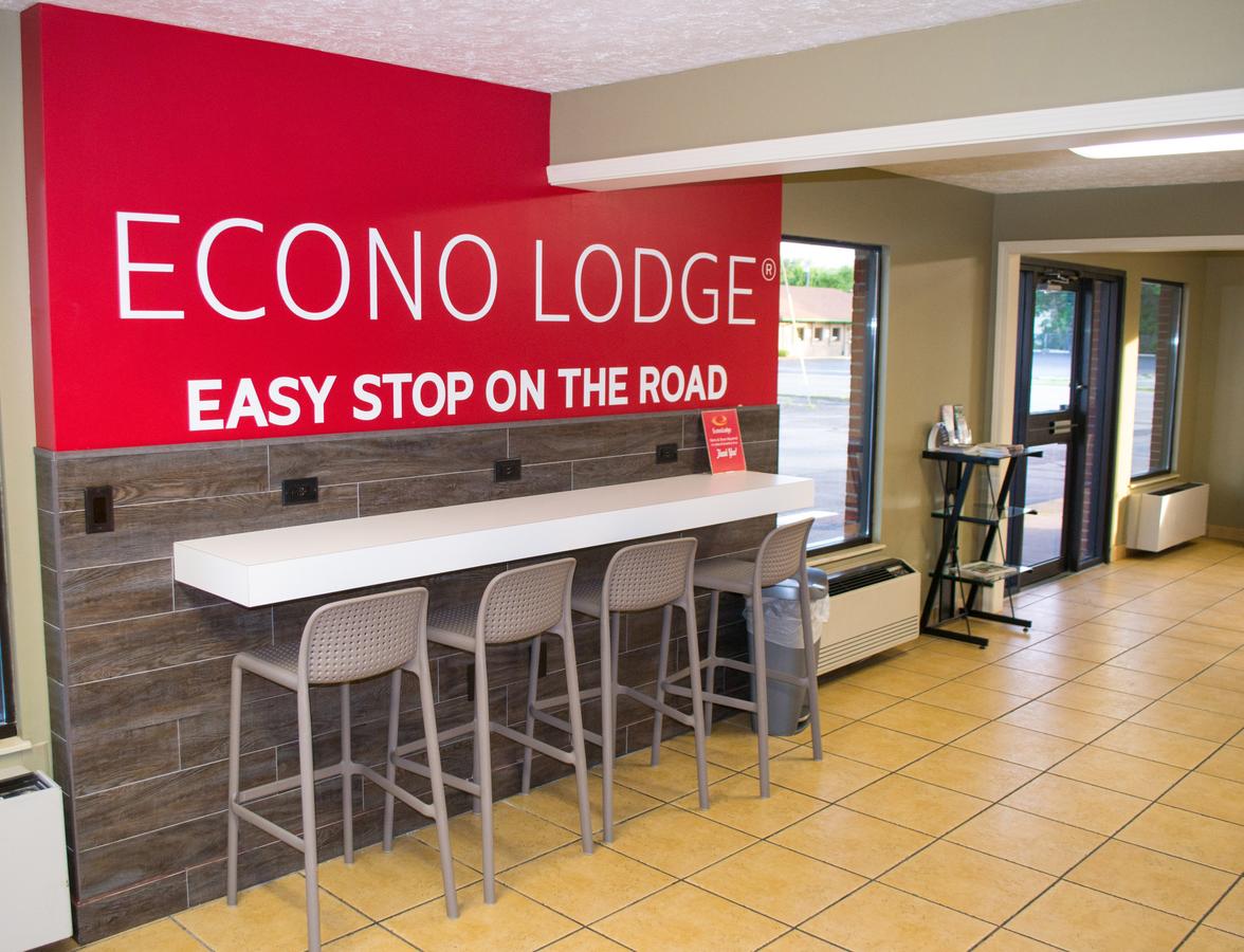 Econo Lodge North Sandusky - thumb 18