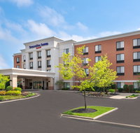 SpringHill Suites by Marriott Cleveland Solon - Accommodation Seattle