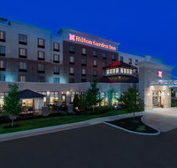 Hilton Garden Inn Akron - Accommodation Seattle
