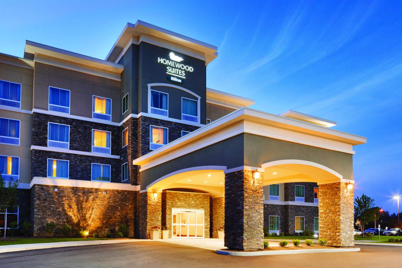 Homewood Suites By Hilton Akron/Fairlawn - thumb 0