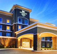 Homewood Suites by Hilton Akron/Fairlawn - Accommodation Seattle