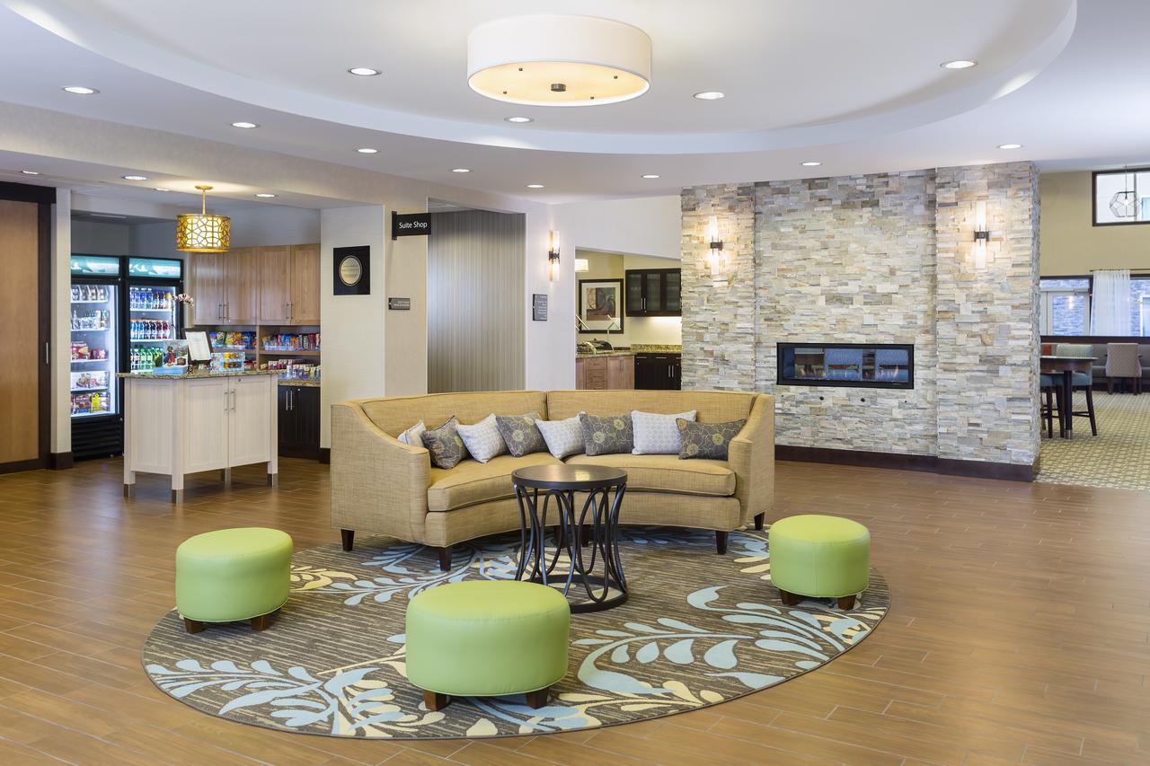 Homewood Suites By Hilton Akron/Fairlawn - thumb 12