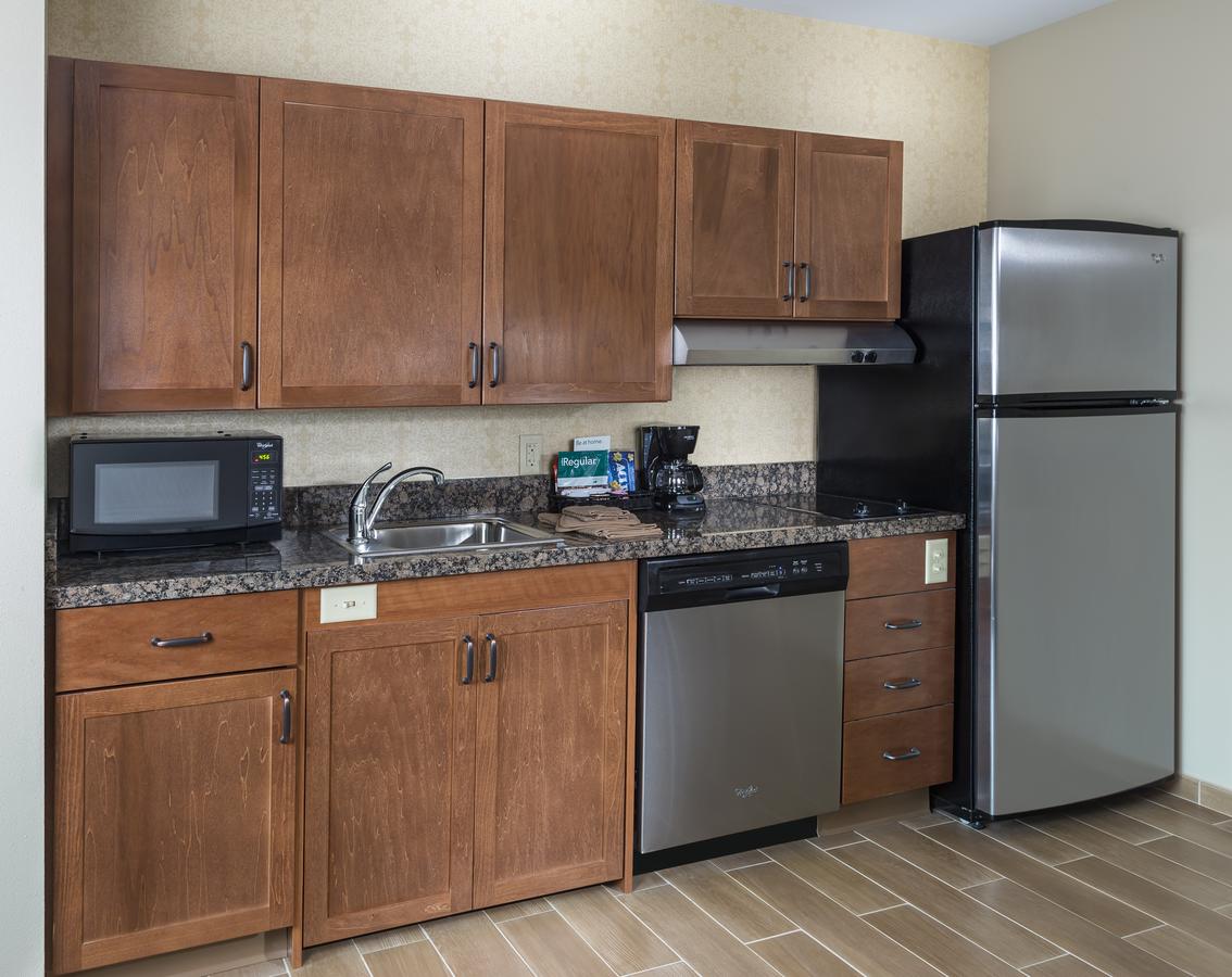 Homewood Suites By Hilton Akron/Fairlawn - thumb 9