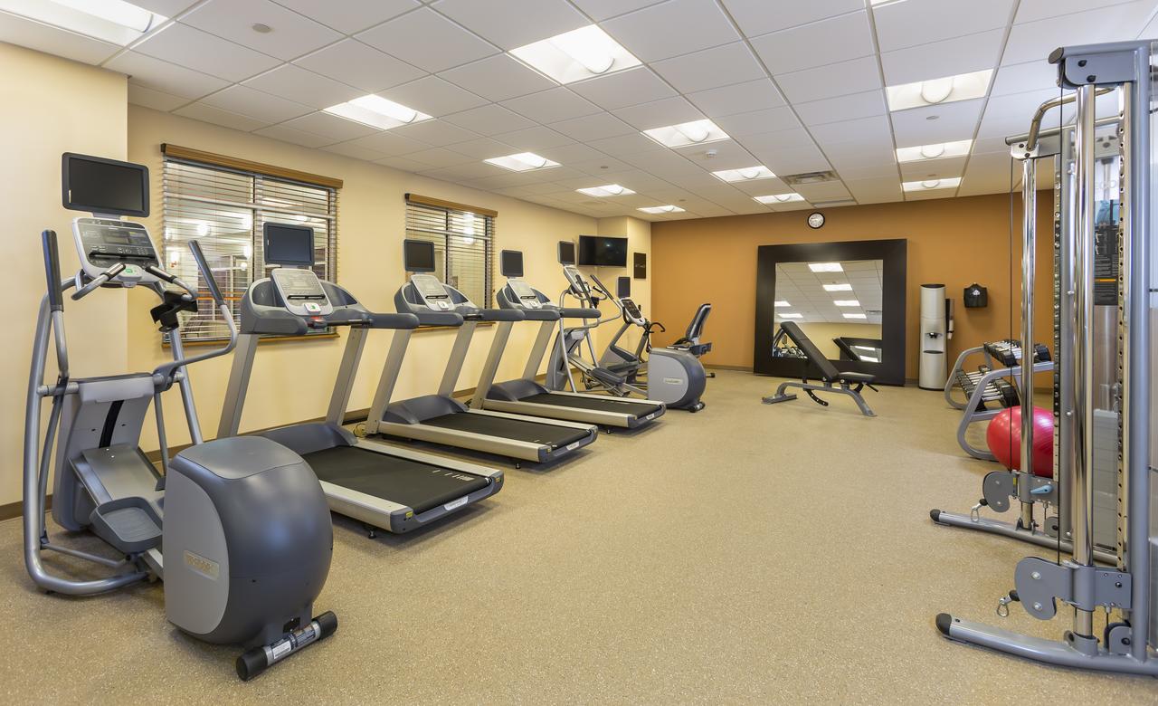 Homewood Suites By Hilton Akron/Fairlawn - thumb 4