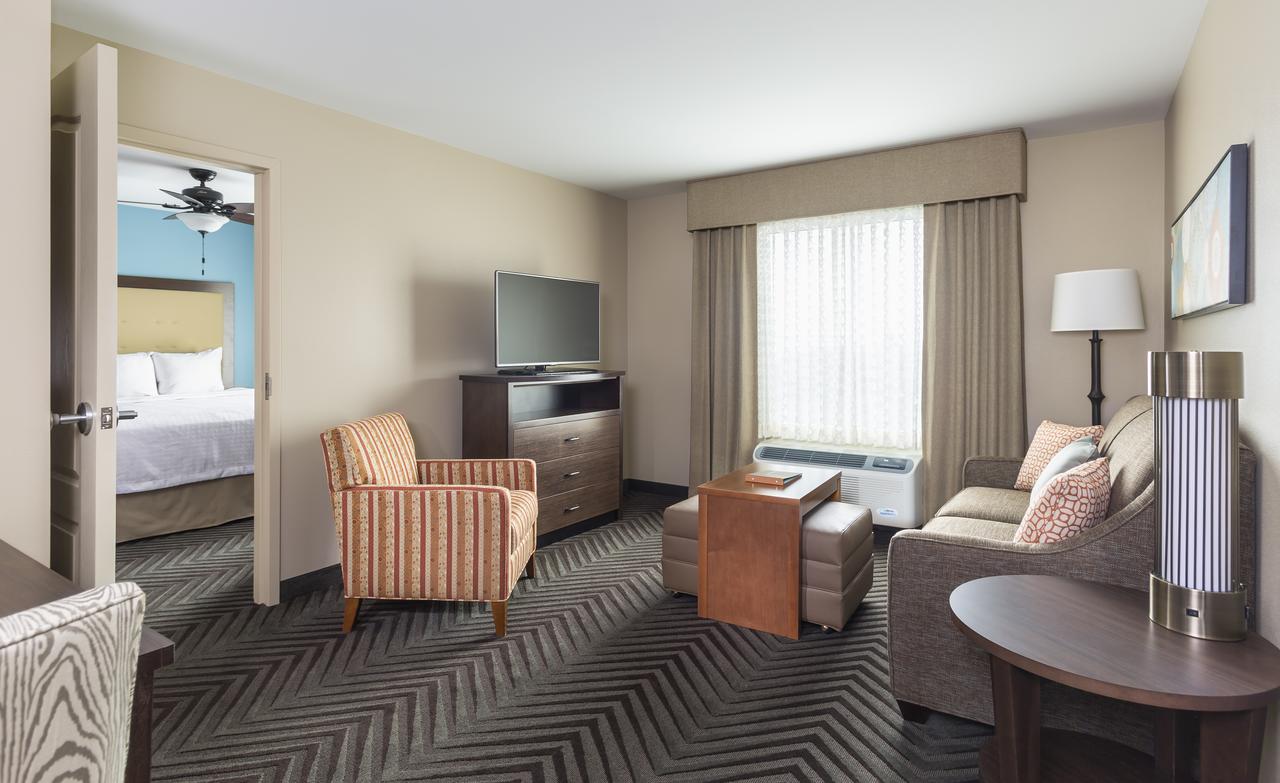 Homewood Suites By Hilton Akron/Fairlawn - thumb 8