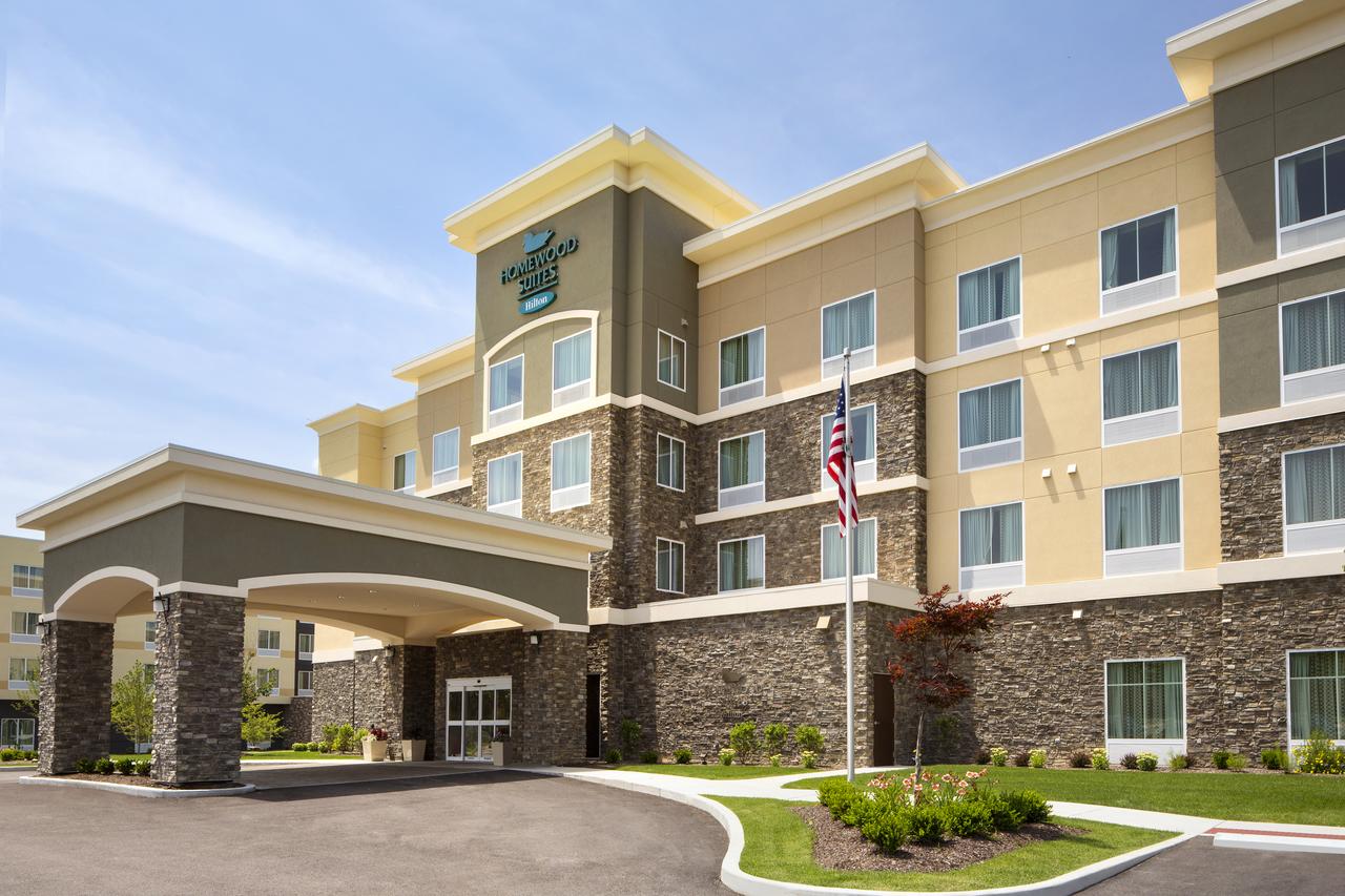 Homewood Suites By Hilton Akron/Fairlawn - thumb 14