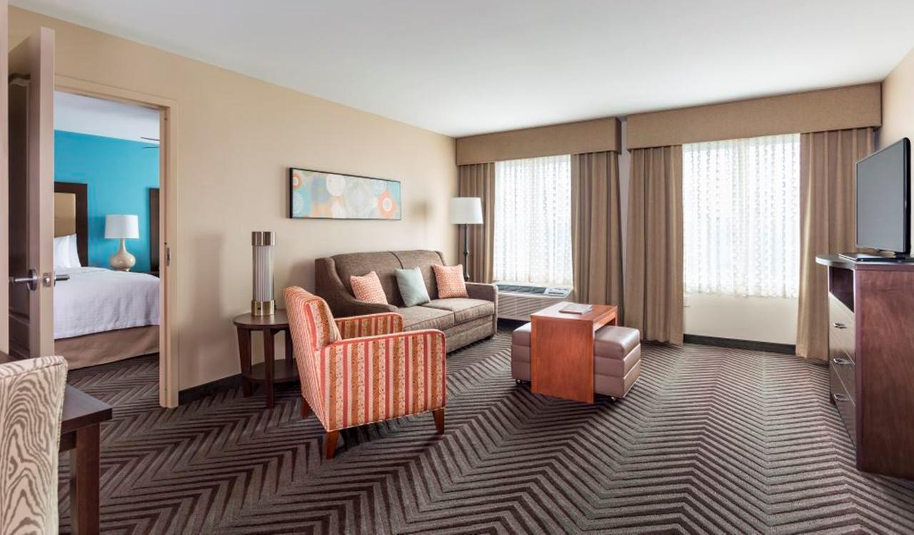 Homewood Suites By Hilton Akron/Fairlawn - thumb 16