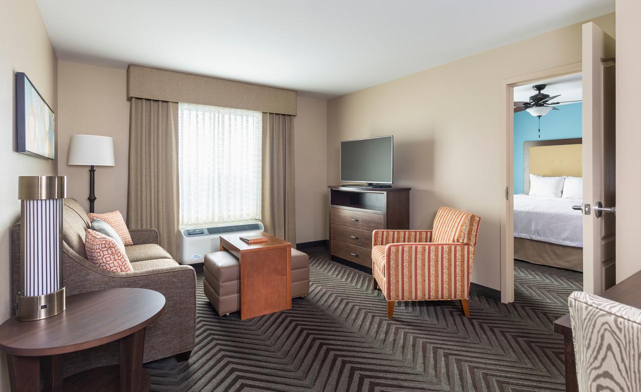 Homewood Suites By Hilton Akron/Fairlawn - thumb 2