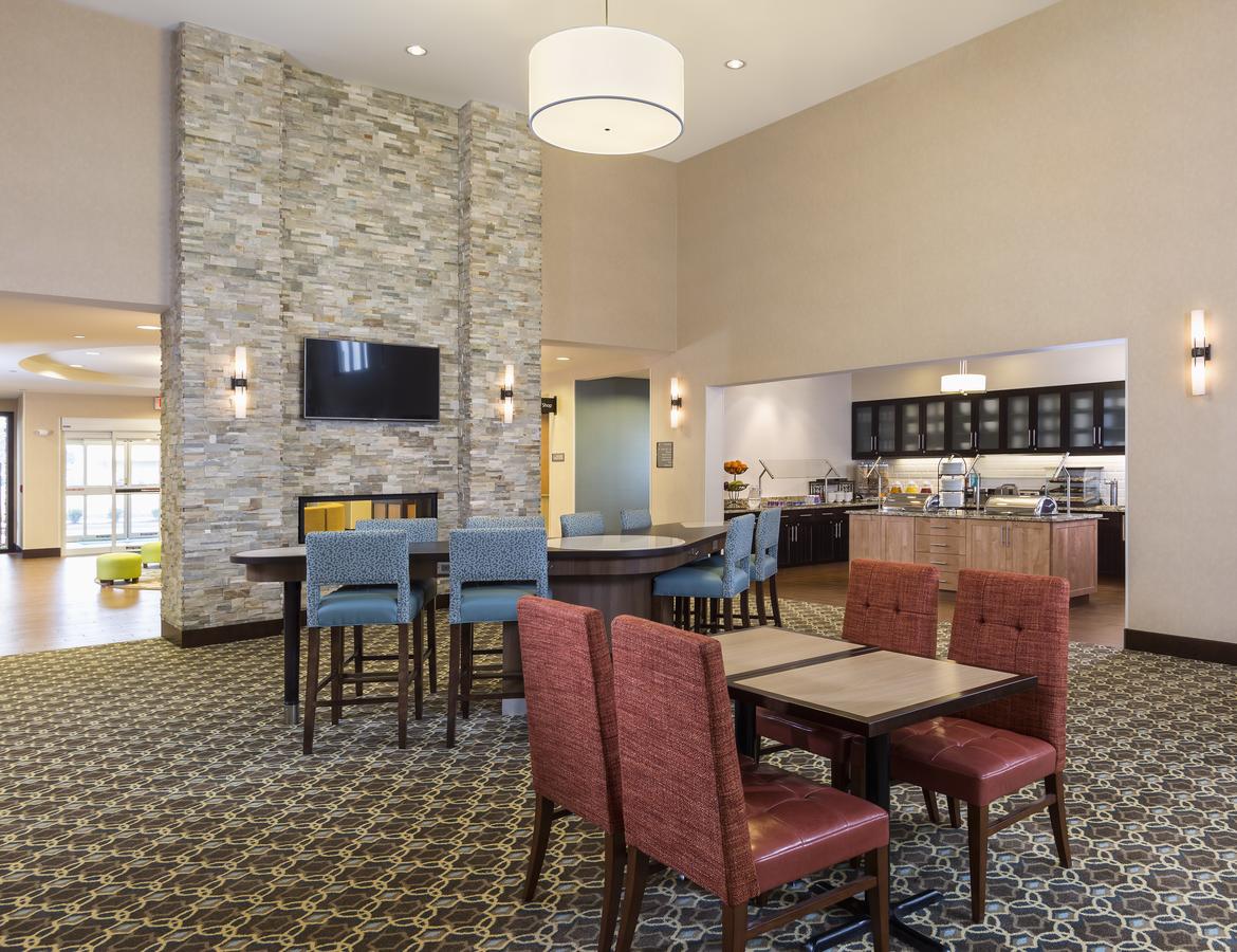 Homewood Suites By Hilton Akron/Fairlawn - thumb 10