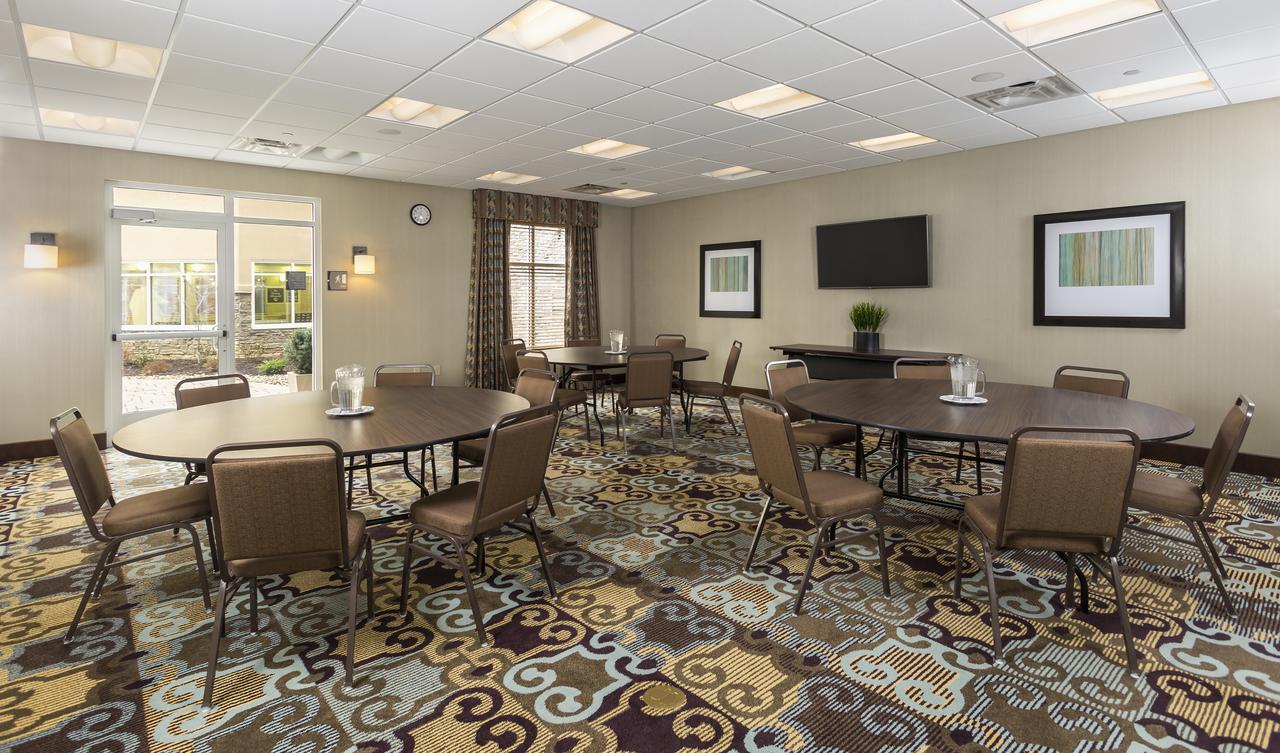 Homewood Suites By Hilton Akron/Fairlawn - thumb 11