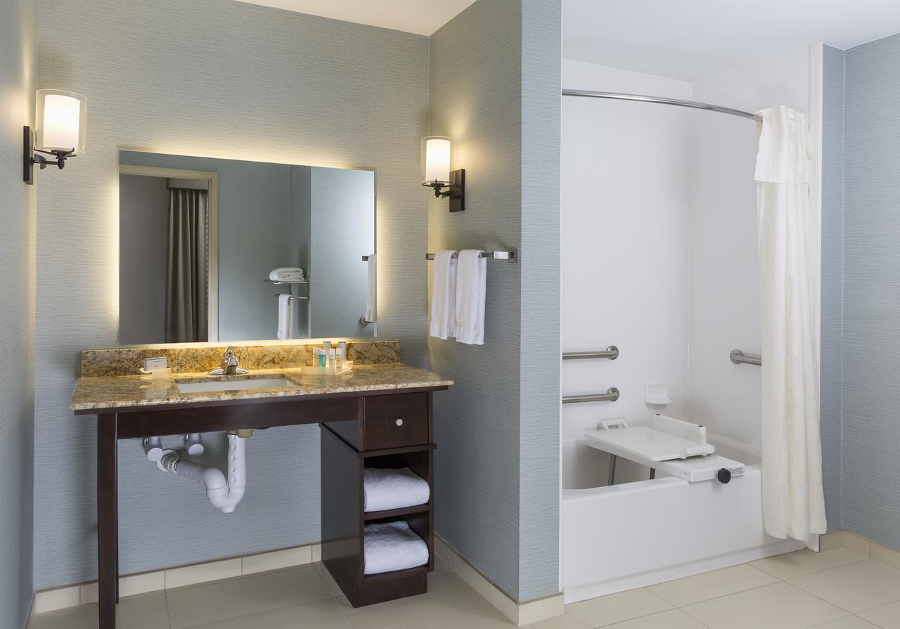 Homewood Suites By Hilton Akron/Fairlawn - thumb 18
