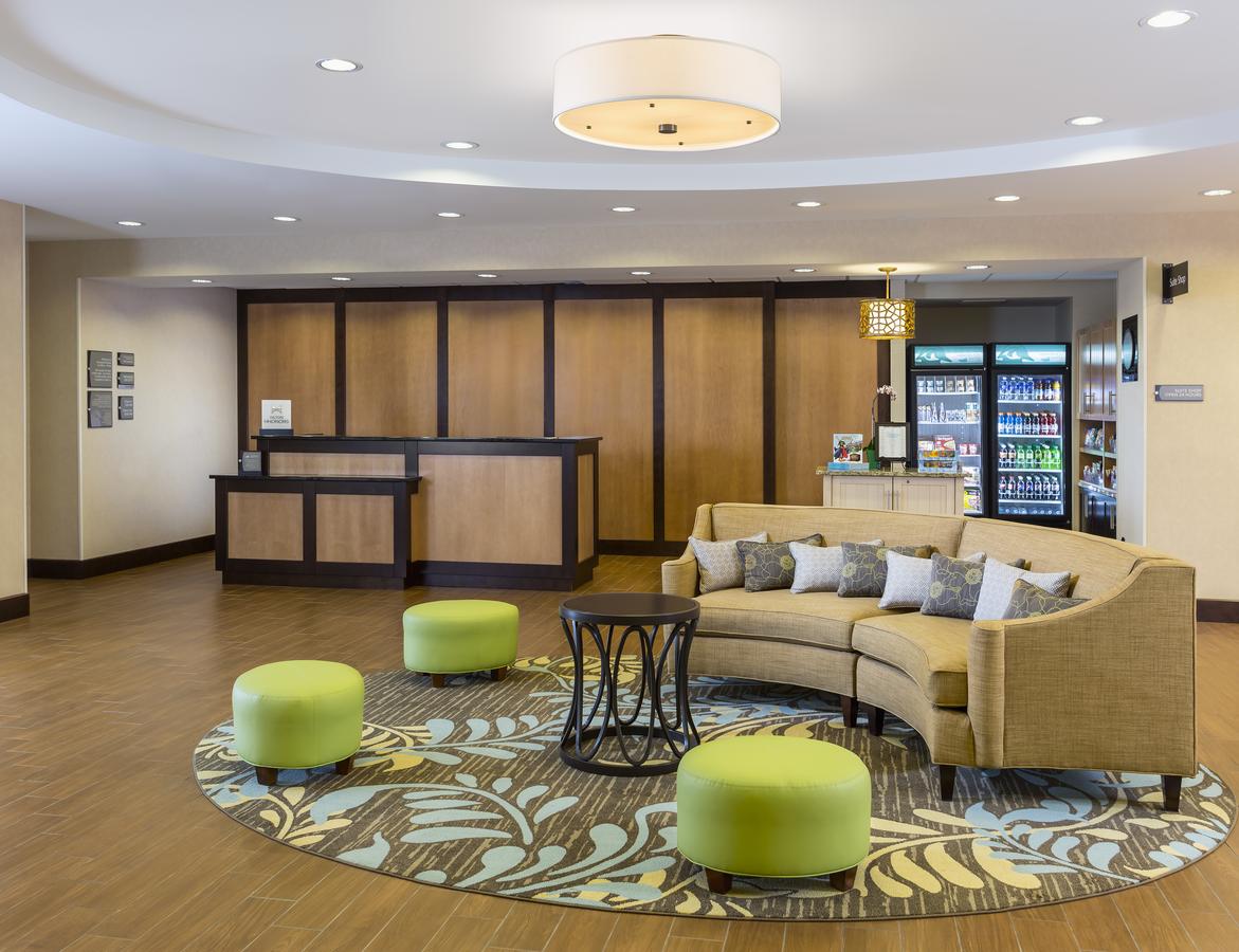 Homewood Suites By Hilton Akron/Fairlawn - thumb 13