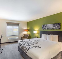 Sleep Inn Logan Ohio-Hocking Hills - Accommodation Seattle