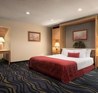 Baymont by Wyndham Logan - Accommodation Seattle