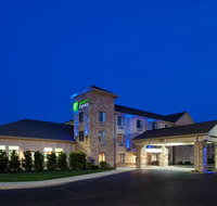 Holiday Inn Express Hocking Hills-Logan - Accommodation Seattle